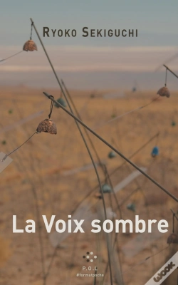 Capa do artigo La Voix Sombre