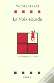 Capa do artigo La Voix Sourde