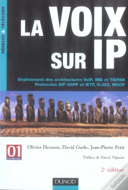 Capa do artigo La Voix Sur Ip (2e Édition)
