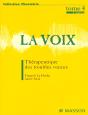 La Voix T4. Thérapeutique Des Troubles Vocaux : Pod - Preview