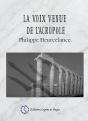 La Voix Venue De L'Acropole - Preview