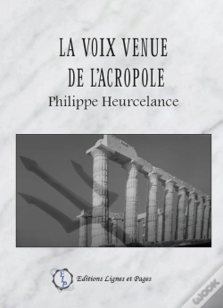Capa do artigo La Voix Venue De L'Acropole