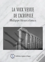 Capa do artigo La Voix Venue De L