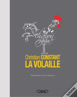 Capa do artigo La Volaille