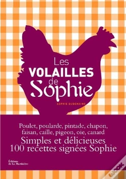 Capa do artigo La Volaille