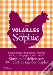 Capa do artigo La Volaille