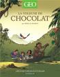 La Voleuse De Chocolat : Une Aventure En Pays Shuar - Preview