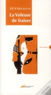 Capa do artigo La Voleuse De Fraises