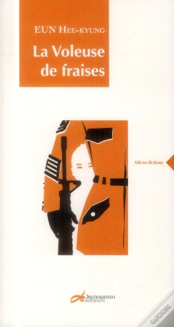 Capa do artigo La Voleuse De Fraises