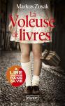 La Voleuse De Livres ; Quand La Mort Vous Raconte Une Histoire, Vous Avez Tout Intérêt À L'Écouter