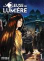 La Voleuse De Lumière Tome 1 - Preview