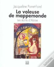 Capa do artigo La Voleuse De Mappemonde ; Les Écrits D