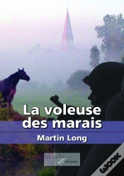 Capa do artigo La Voleuse Des Marais