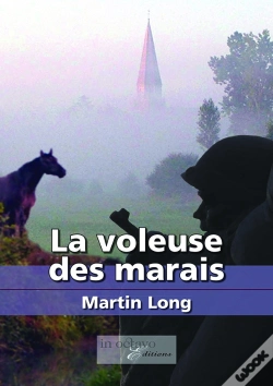 Capa do artigo La Voleuse Des Marais