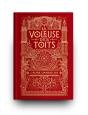 La Voleuse Des Toits - Preview