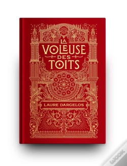 Capa do artigo La Voleuse Des Toits