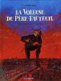 La Voleuse Du Père-Fauteuil ; Intégrale - Preview