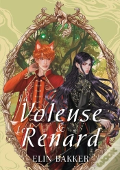 Capa do artigo La Voleuse & Le Renard