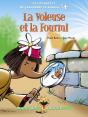 La Voleuse Et La Fourmi - Preview