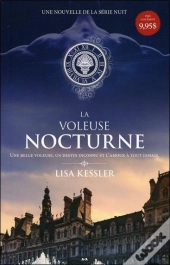 La Voleuse Nocturne