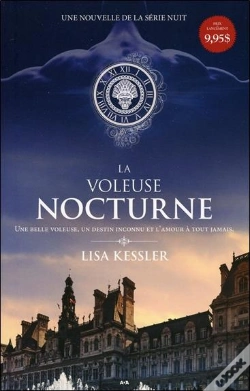 Capa do artigo La Voleuse Nocturne