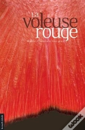 Capa do artigo La Voleuse Rouge