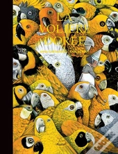 La Volière Dorée