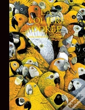 Capa do artigo La Volière Dorée