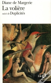 Capa do artigo La Volière / Duplicités