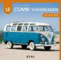 La Volkswagen Combi De Mon Pere - Preview