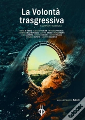 Capa do artigo La Volontà Trasgressiva. Seconda Frontiera