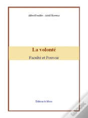 Capa do artigo La Volonté