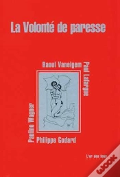 Capa do artigo La Volonte De La Paresse 