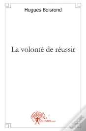 Capa do artigo La Volonté De Réussir
