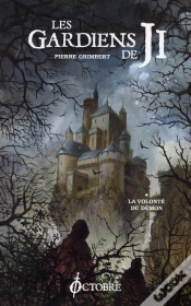 Capa do artigo La Volonte Du Demon