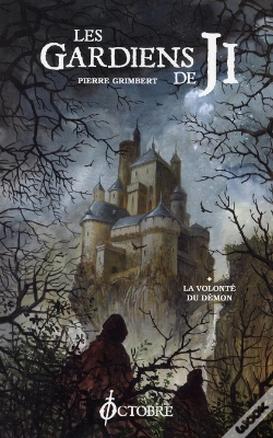 Capa do artigo La Volonte Du Demon