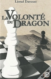 Capa do artigo La Volonte Du Dragonla Volonte Du Dragon