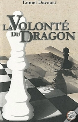Capa do artigo La Volonte Du Dragonla Volonte Du Dragon