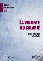 Capa do artigo La Volonté Du Salarié