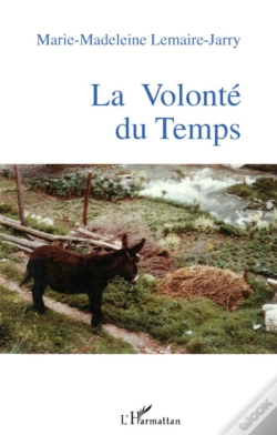 Capa do artigo La Volonté Du Temps