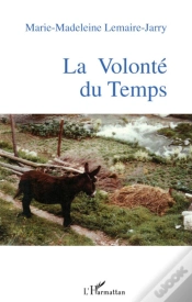 Capa do artigo La Volonté Du Temps