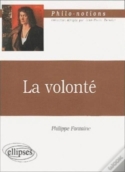 Capa do artigo La Volonte
