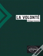 Capa do artigo La Volonté