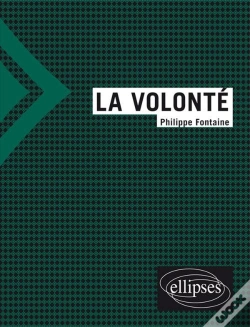 Capa do artigo La Volonté