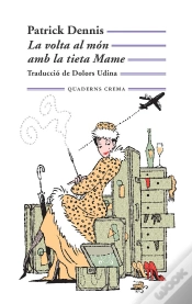 Capa do artigo La Volta Al Món Amb La Tieta Mame