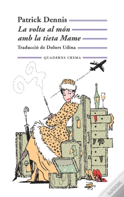 Capa do artigo La Volta Al Món Amb La Tieta Mame