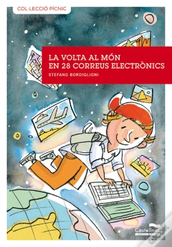 Capa do artigo La Volta Al Món En 28 Correus Electrònics