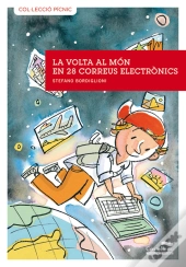 La Volta Al Món En 28 Correus Electrònics