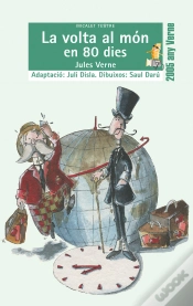 Capa do artigo La Volta Al Món En 80 Dies
