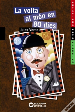 Capa do artigo La Volta Al Món En 80 Dies